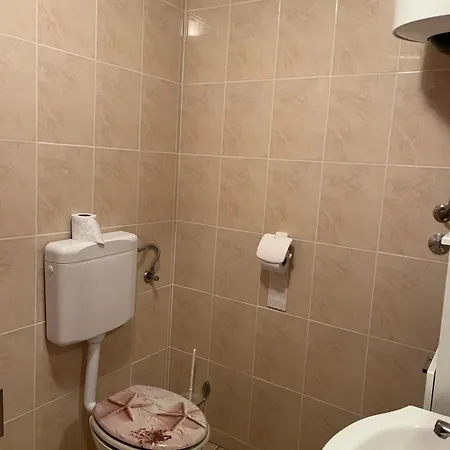 Apartman Stipe * Podglavica