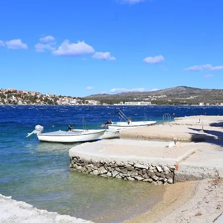 Apartman Stipe Lejlighed Podglavica