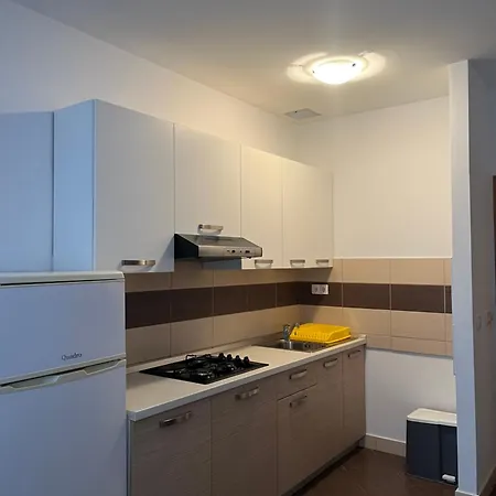 Apartman Stipe *