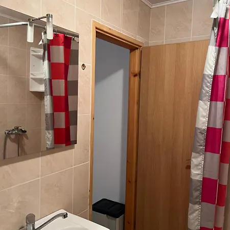 Apartman Stipe Lejlighed *