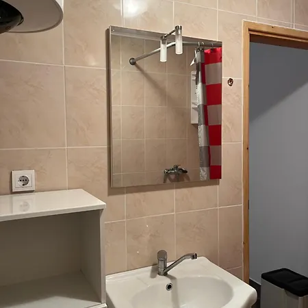 Lejlighed Apartman Stipe Podglavica