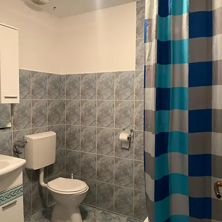 Apartman Stipe *