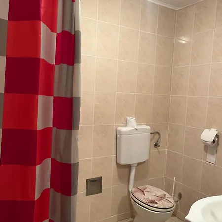 Lejlighed Apartman Stipe