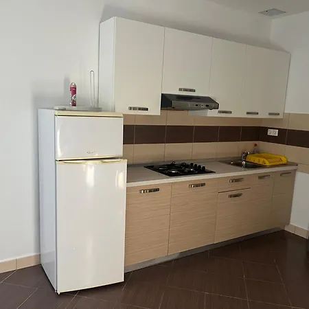 Apartman Stipe * Podglavica