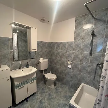 Lejlighed Apartman Stipe *