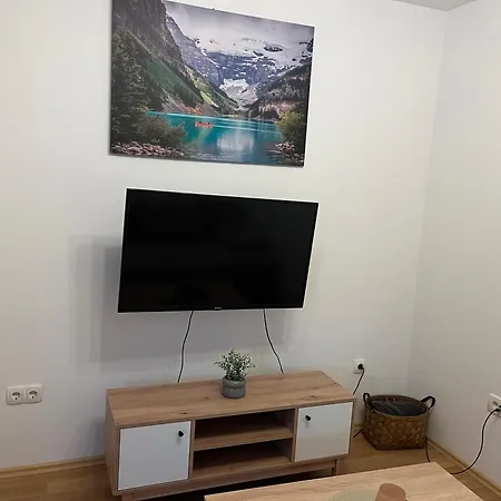 Apartman Stipe Podglavica