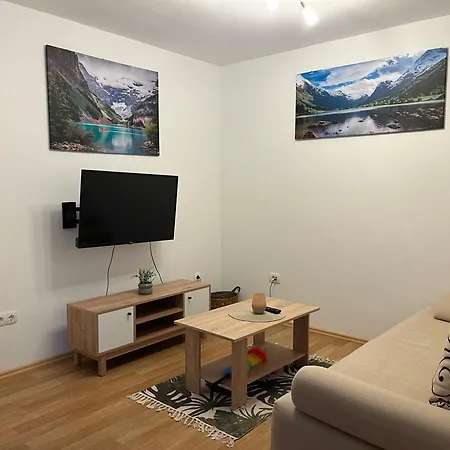 Lejlighed Apartman Stipe