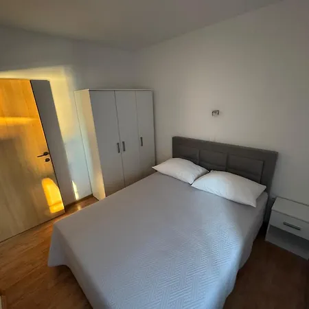 Apartman Stipe Lejlighed Podglavica