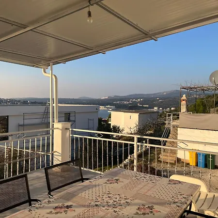 Apartman Stipe * Podglavica