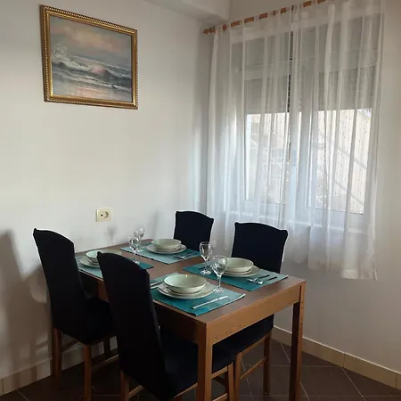 Lejlighed Apartman Stipe *