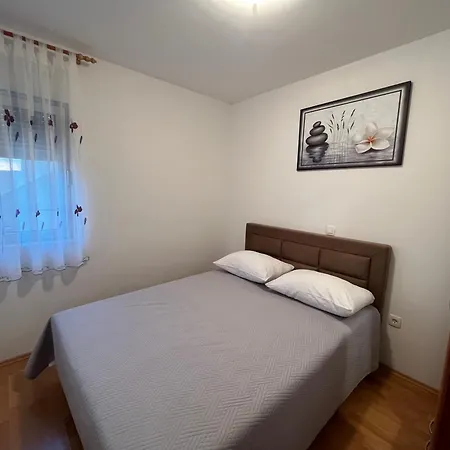 Apartman Stipe Lejlighed Podglavica