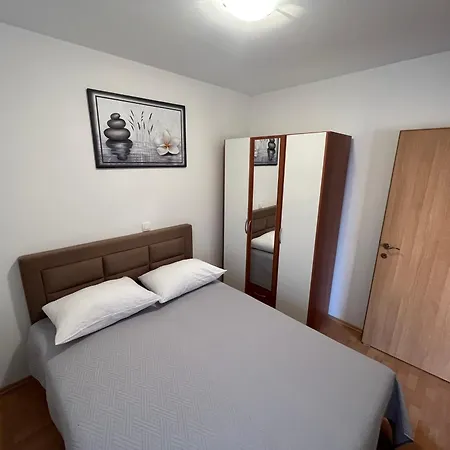Apartman Stipe *