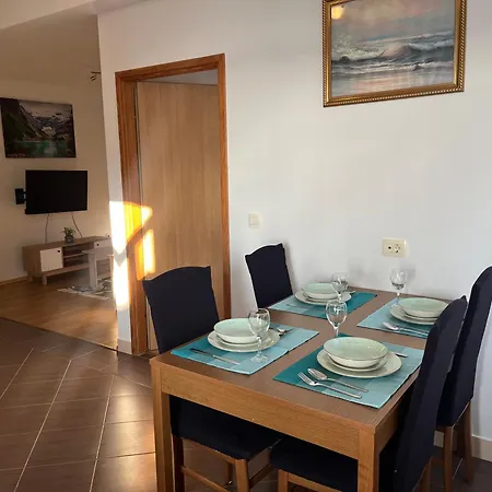 Lejlighed Apartman Stipe