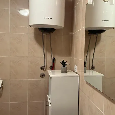 Lejlighed Apartman Stipe Podglavica