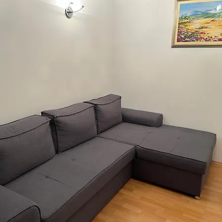 Apartman Stipe