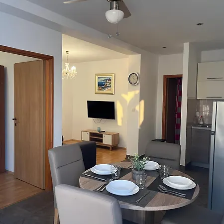 Lejlighed Apartman Stipe *