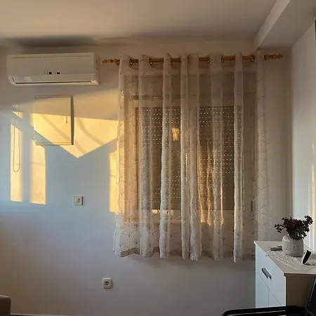 Apartman Stipe *