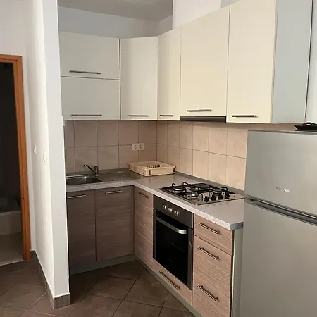 Apartman Stipe Podglavica